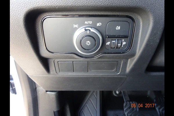 Mercedes-Benz Citan 108 CDI L1 AIRCO 2 x SCHUIFDEUR