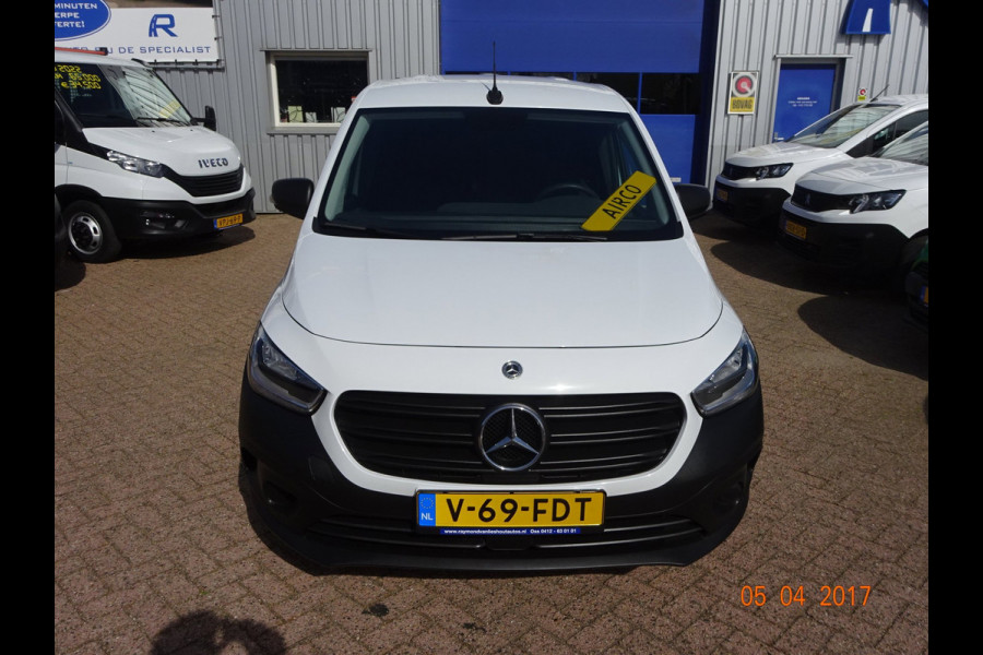 Mercedes-Benz Citan 108 CDI L1 AIRCO 2 x SCHUIFDEUR