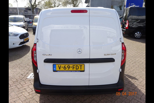 Mercedes-Benz Citan 108 CDI L1 AIRCO 2 x SCHUIFDEUR