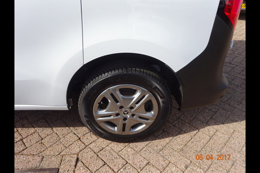 Mercedes-Benz Citan 108 CDI L1 AIRCO 2 x SCHUIFDEUR