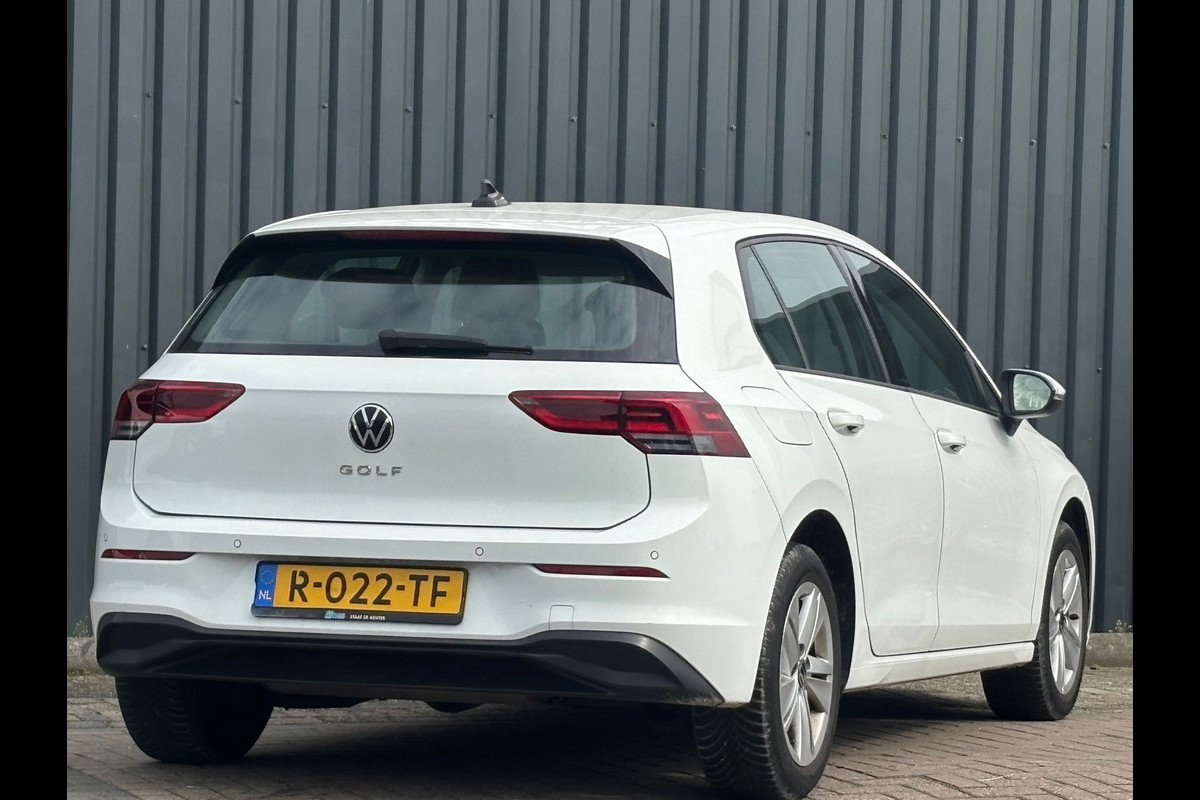 Volkswagen Golf 1.0 TSI Life Business MEMORY |VIRTUAL | ACC