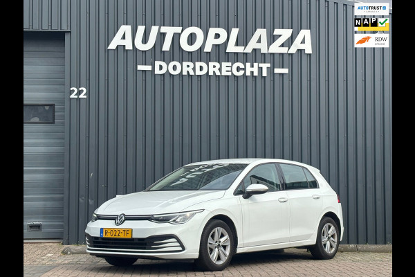 Volkswagen Golf 1.0 TSI Life Business MEMORY |VIRTUAL | ACC