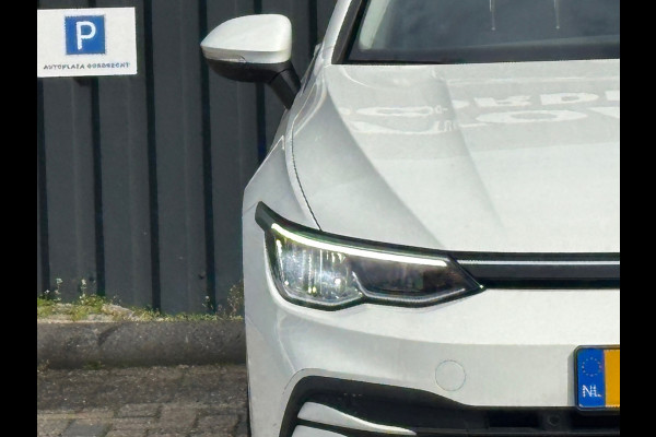 Volkswagen Golf 1.0 TSI Life Business MEMORY |VIRTUAL | ACC