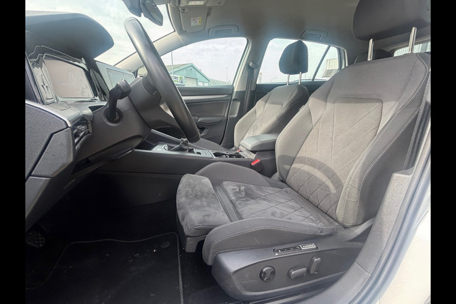 Volkswagen Golf 1.0 TSI Life Business MEMORY |VIRTUAL | ACC