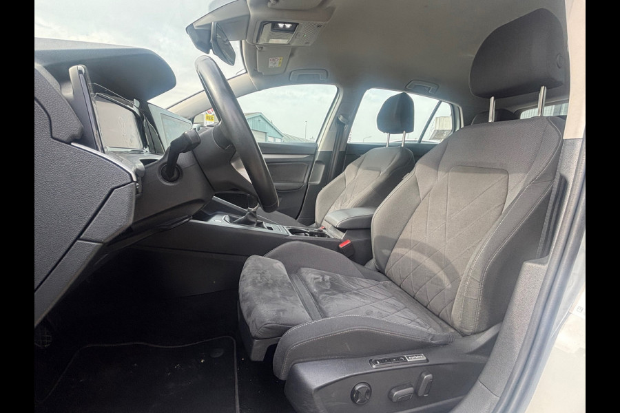 Volkswagen Golf 1.0 TSI Life Business MEMORY |VIRTUAL | ACC