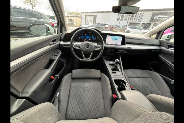 Volkswagen Golf 1.0 TSI Life Business MEMORY |VIRTUAL | ACC