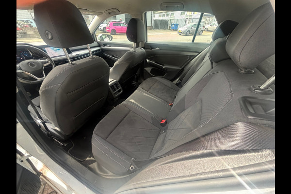 Volkswagen Golf 1.0 TSI Life Business MEMORY |VIRTUAL | ACC