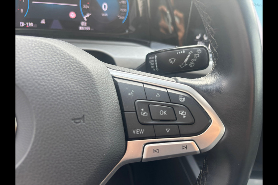 Volkswagen Golf 1.0 TSI Life Business MEMORY |VIRTUAL | ACC