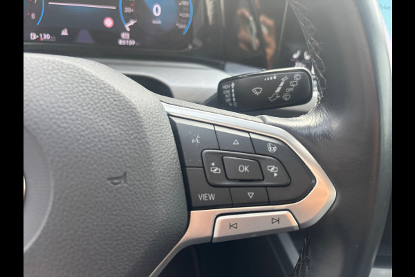 Volkswagen Golf 1.0 TSI Life Business MEMORY |VIRTUAL | ACC