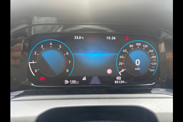 Volkswagen Golf 1.0 TSI Life Business MEMORY |VIRTUAL | ACC