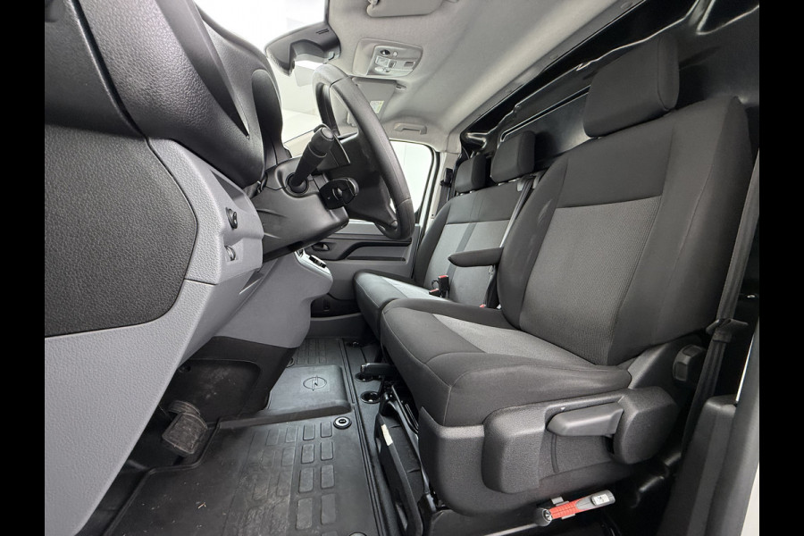 Opel Vivaro 2.0CDTi 145PK AUT-8 L3H1 3-Pers.*Bott inrichting* EURO-6 Navi Pdc ECC Apple Carplay Android Cruise Control Airco DAB Edition Betonplexvloer Bott-Inbouwkasten! Wandbetimmering Verlichting Achterdeuren Schuifdeur 1e Eigenaar Origineel Nederlandse Bus 2.500 trekvermogen! EURO-6