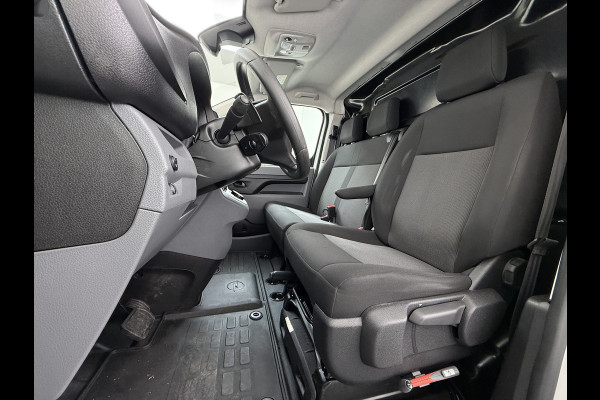 Opel Vivaro 2.0CDTi 145PK AUT-8 L3H1 3-Pers.*Bott inrichting* EURO-6 Navi Pdc ECC Apple Carplay Android Cruise Control Airco DAB Edition Betonplexvloer Bott-Inbouwkasten! Wandbetimmering Verlichting Achterdeuren Schuifdeur 1e Eigenaar Origineel Nederlandse Bus 2.500 trekvermogen! EURO-6