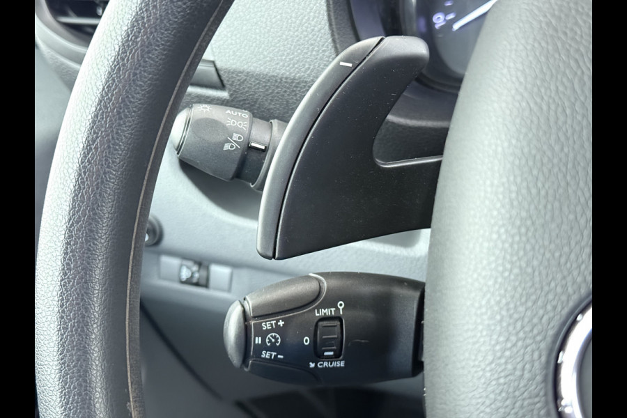 Opel Vivaro 2.0CDTi 145PK AUT-8 L3H1 3-Pers.*Bott inrichting* EURO-6 Navi Pdc ECC Apple Carplay Android Cruise Control Airco DAB Edition Betonplexvloer Bott-Inbouwkasten! Wandbetimmering Verlichting Achterdeuren Schuifdeur 1e Eigenaar Origineel Nederlandse Bus 2.500 trekvermogen! EURO-6