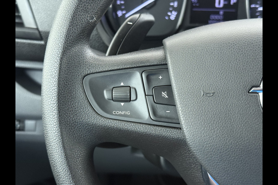 Opel Vivaro 2.0CDTi 145PK AUT-8 L3H1 3-Pers.*Bott inrichting* EURO-6 Navi Pdc ECC Apple Carplay Android Cruise Control Airco DAB Edition Betonplexvloer Bott-Inbouwkasten! Wandbetimmering Verlichting Achterdeuren Schuifdeur 1e Eigenaar Origineel Nederlandse Bus 2.500 trekvermogen! EURO-6