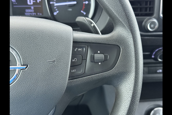 Opel Vivaro 2.0CDTi 145PK AUT-8 L3H1 3-Pers.*Bott inrichting* EURO-6 Navi Pdc ECC Apple Carplay Android Cruise Control Airco DAB Edition Betonplexvloer Bott-Inbouwkasten! Wandbetimmering Verlichting Achterdeuren Schuifdeur 1e Eigenaar Origineel Nederlandse Bus 2.500 trekvermogen! EURO-6