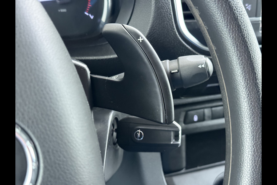 Opel Vivaro 2.0CDTi 145PK AUT-8 L3H1 3-Pers.*Bott inrichting* EURO-6 Navi Pdc ECC Apple Carplay Android Cruise Control Airco DAB Edition Betonplexvloer Bott-Inbouwkasten! Wandbetimmering Verlichting Achterdeuren Schuifdeur 1e Eigenaar Origineel Nederlandse Bus 2.500 trekvermogen! EURO-6