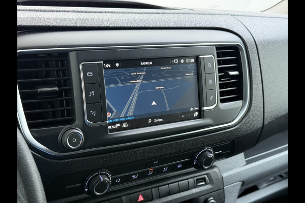 Opel Vivaro 2.0CDTi 145PK AUT-8 L3H1 3-Pers.*Bott inrichting* EURO-6 Navi Pdc ECC Apple Carplay Android Cruise Control Airco DAB Edition Betonplexvloer Bott-Inbouwkasten! Wandbetimmering Verlichting Achterdeuren Schuifdeur 1e Eigenaar Origineel Nederlandse Bus 2.500 trekvermogen! EURO-6
