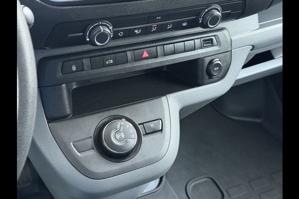 Opel Vivaro 2.0CDTi 145PK AUT-8 L3H1 3-Pers.*Bott inrichting* EURO-6 Navi Pdc ECC Apple Carplay Android Cruise Control Airco DAB Edition Betonplexvloer Bott-Inbouwkasten! Wandbetimmering Verlichting Achterdeuren Schuifdeur 1e Eigenaar Origineel Nederlandse Bus 2.500 trekvermogen! EURO-6