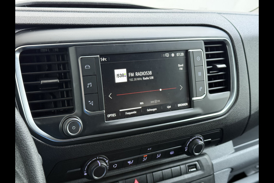 Opel Vivaro 2.0CDTi 145PK AUT-8 L3H1 3-Pers.*Bott inrichting* EURO-6 Navi Pdc ECC Apple Carplay Android Cruise Control Airco DAB Edition Betonplexvloer Bott-Inbouwkasten! Wandbetimmering Verlichting Achterdeuren Schuifdeur 1e Eigenaar Origineel Nederlandse Bus 2.500 trekvermogen! EURO-6