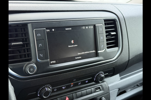 Opel Vivaro 2.0CDTi 145PK AUT-8 L3H1 3-Pers.*Bott inrichting* EURO-6 Navi Pdc ECC Apple Carplay Android Cruise Control Airco DAB Edition Betonplexvloer Bott-Inbouwkasten! Wandbetimmering Verlichting Achterdeuren Schuifdeur 1e Eigenaar Origineel Nederlandse Bus 2.500 trekvermogen! EURO-6