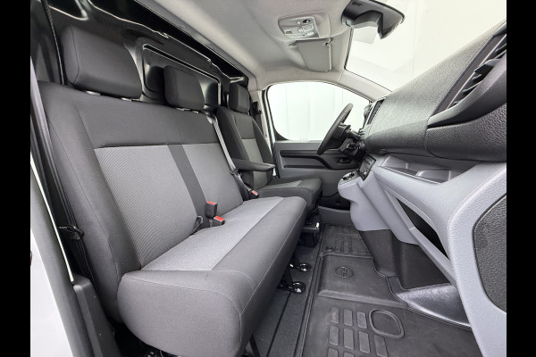 Opel Vivaro 2.0CDTi 145PK AUT-8 L3H1 3-Pers.*Bott inrichting* EURO-6 Navi Pdc ECC Apple Carplay Android Cruise Control Airco DAB Edition Betonplexvloer Bott-Inbouwkasten! Wandbetimmering Verlichting Achterdeuren Schuifdeur 1e Eigenaar Origineel Nederlandse Bus 2.500 trekvermogen! EURO-6