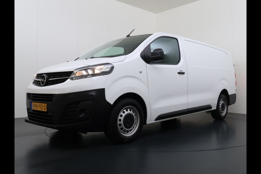Opel Vivaro 2.0CDTi 145PK AUT-8 L3H1 3-Pers.*Bott inrichting* EURO-6 Navi Pdc ECC Apple Carplay Android Cruise Control Airco DAB Edition Betonplexvloer Bott-Inbouwkasten! Wandbetimmering Verlichting Achterdeuren Schuifdeur 1e Eigenaar Origineel Nederlandse Bus 2.500 trekvermogen! EURO-6