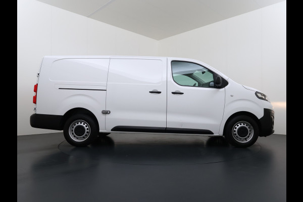 Opel Vivaro 2.0CDTi 145PK AUT-8 L3H1 3-Pers.*Bott inrichting* EURO-6 Navi Pdc ECC Apple Carplay Android Cruise Control Airco DAB Edition Betonplexvloer Bott-Inbouwkasten! Wandbetimmering Verlichting Achterdeuren Schuifdeur 1e Eigenaar Origineel Nederlandse Bus 2.500 trekvermogen! EURO-6