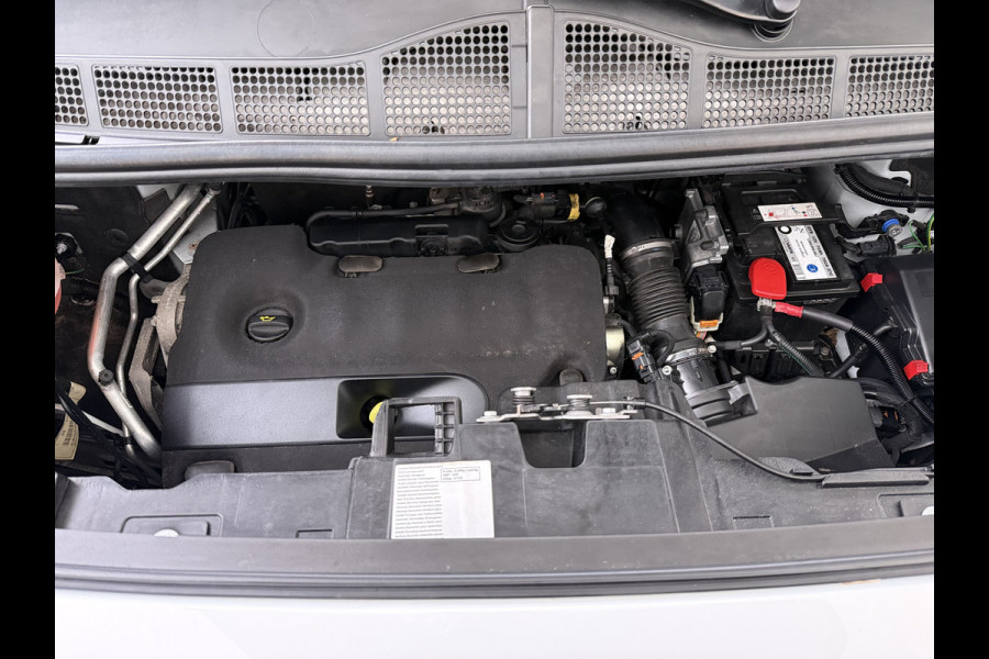 Opel Vivaro 2.0CDTi 145PK AUT-8 L3H1 3-Pers.*Bott inrichting* EURO-6 Navi Pdc ECC Apple Carplay Android Cruise Control Airco DAB Edition Betonplexvloer Bott-Inbouwkasten! Wandbetimmering Verlichting Achterdeuren Schuifdeur 1e Eigenaar Origineel Nederlandse Bus 2.500 trekvermogen! EURO-6