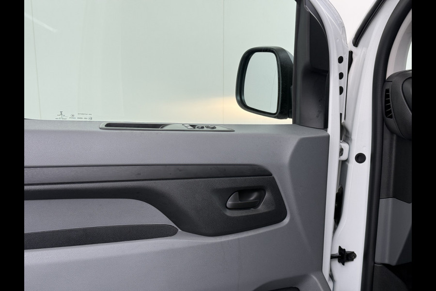 Opel Vivaro 2.0CDTi 145PK AUT-8 L3H1 3-Pers.*Bott inrichting* EURO-6 Navi Pdc ECC Apple Carplay Android Cruise Control Airco DAB Edition Betonplexvloer Bott-Inbouwkasten! Wandbetimmering Verlichting Achterdeuren Schuifdeur 1e Eigenaar Origineel Nederlandse Bus 2.500 trekvermogen! EURO-6