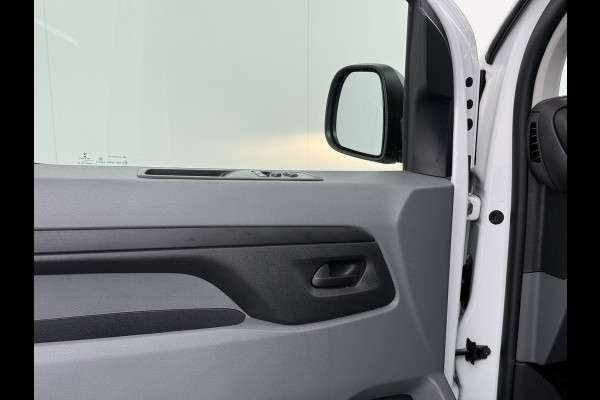 Opel Vivaro 2.0CDTi 145PK AUT-8 L3H1 3-Pers.*Bott inrichting* EURO-6 Navi Pdc ECC Apple Carplay Android Cruise Control Airco DAB Edition Betonplexvloer Bott-Inbouwkasten! Wandbetimmering Verlichting Achterdeuren Schuifdeur 1e Eigenaar Origineel Nederlandse Bus 2.500 trekvermogen! EURO-6