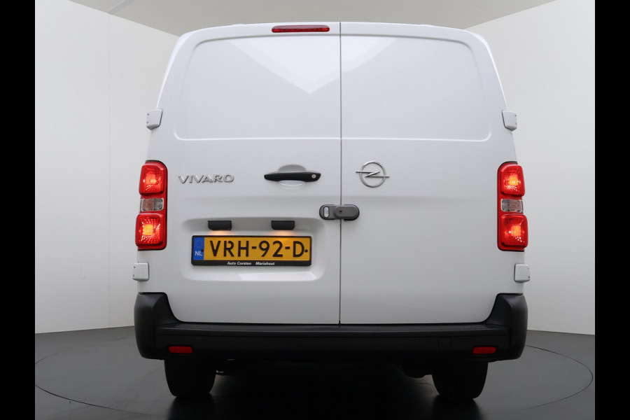 Opel Vivaro 2.0CDTi 145PK AUT-8 L3H1 3-Pers.*Bott inrichting* EURO-6 Navi Pdc ECC Apple Carplay Android Cruise Control Airco DAB Edition Betonplexvloer Bott-Inbouwkasten! Wandbetimmering Verlichting Achterdeuren Schuifdeur 1e Eigenaar Origineel Nederlandse Bus 2.500 trekvermogen! EURO-6