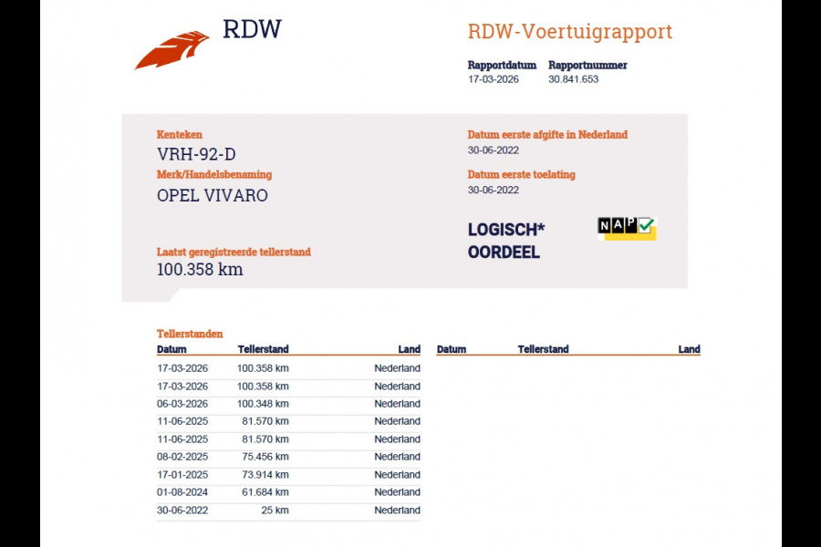 Opel Vivaro 2.0CDTi 145PK AUT-8 L3H1 3-Pers.*Bott inrichting* EURO-6 Navi Pdc ECC Apple Carplay Android Cruise Control Airco DAB Edition Betonplexvloer Bott-Inbouwkasten! Wandbetimmering Verlichting Achterdeuren Schuifdeur 1e Eigenaar Origineel Nederlandse Bus 2.500 trekvermogen! EURO-6