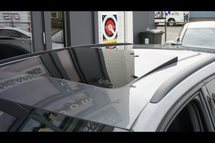 Audi A4 Avant 40 TFSI 3x S-Line BLACK OPTIK AUTOMAAT-360 CAMERA-ACC-BANG OLUFSEN-HEADUP-KEYLESS-LEDER-MATRIX LED-MASSAGE-PANORAMA