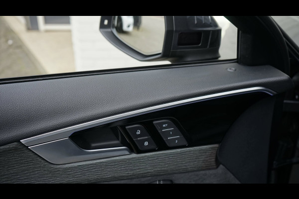 Audi A4 Avant 40 TFSI 3x S-Line BLACK OPTIK AUTOMAAT-360 CAMERA-ACC-BANG OLUFSEN-HEADUP-KEYLESS-LEDER-MATRIX LED-MASSAGE-PANORAMA
