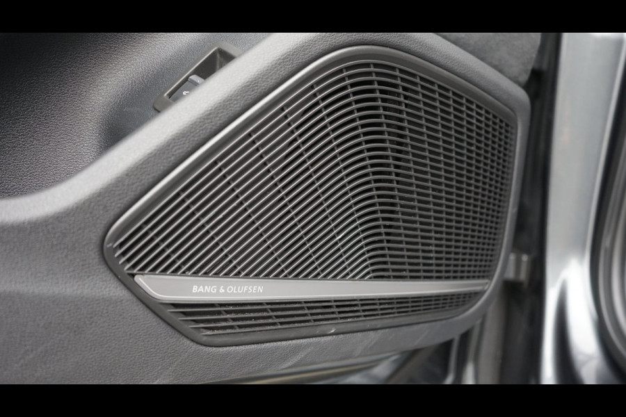 Audi A4 Avant 40 TFSI 3x S-Line BLACK OPTIK AUTOMAAT-360 CAMERA-ACC-BANG OLUFSEN-HEADUP-KEYLESS-LEDER-MATRIX LED-MASSAGE-PANORAMA