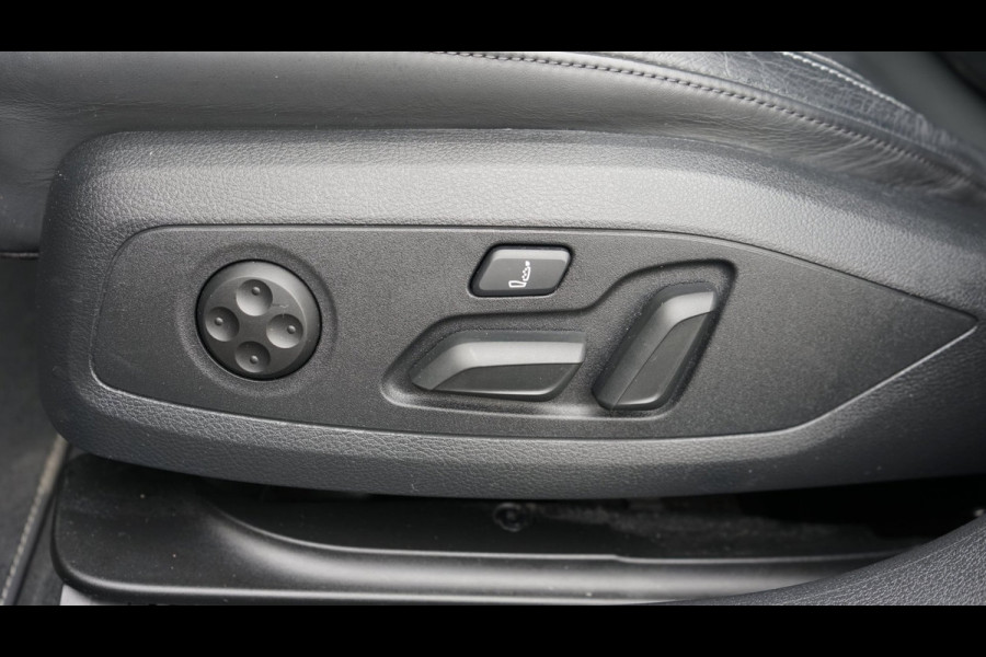 Audi A4 Avant 40 TFSI 3x S-Line BLACK OPTIK AUTOMAAT-360 CAMERA-ACC-BANG OLUFSEN-HEADUP-KEYLESS-LEDER-MATRIX LED-MASSAGE-PANORAMA