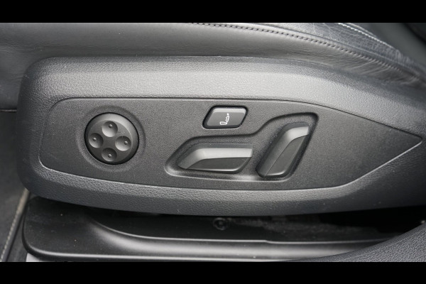 Audi A4 Avant 40 TFSI 3x S-Line BLACK OPTIK AUTOMAAT-360 CAMERA-ACC-BANG OLUFSEN-HEADUP-KEYLESS-LEDER-MATRIX LED-MASSAGE-PANORAMA