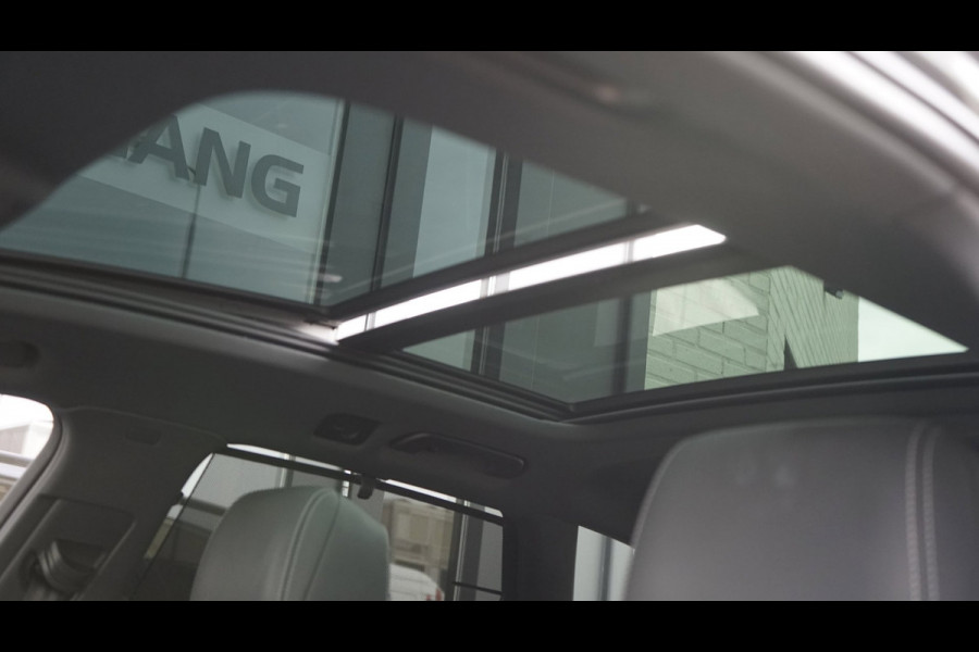 Audi A4 Avant 40 TFSI 3x S-Line BLACK OPTIK AUTOMAAT-360 CAMERA-ACC-BANG OLUFSEN-HEADUP-KEYLESS-LEDER-MATRIX LED-MASSAGE-PANORAMA