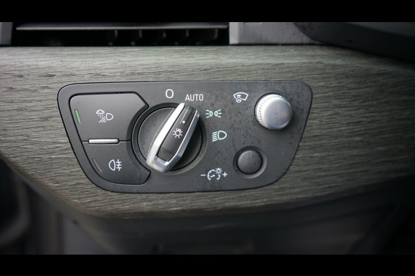 Audi A4 Avant 40 TFSI 3x S-Line BLACK OPTIK AUTOMAAT-360 CAMERA-ACC-BANG OLUFSEN-HEADUP-KEYLESS-LEDER-MATRIX LED-MASSAGE-PANORAMA