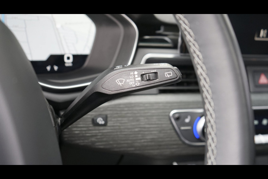 Audi A4 Avant 40 TFSI 3x S-Line BLACK OPTIK AUTOMAAT-360 CAMERA-ACC-BANG OLUFSEN-HEADUP-KEYLESS-LEDER-MATRIX LED-MASSAGE-PANORAMA