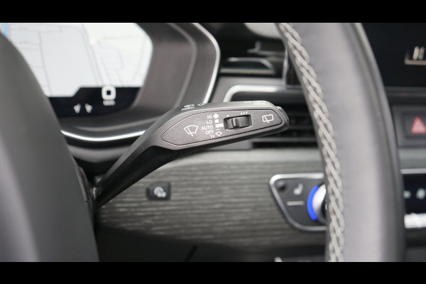 Audi A4 Avant 40 TFSI 3x S-Line BLACK OPTIK AUTOMAAT-360 CAMERA-ACC-BANG OLUFSEN-HEADUP-KEYLESS-LEDER-MATRIX LED-MASSAGE-PANORAMA