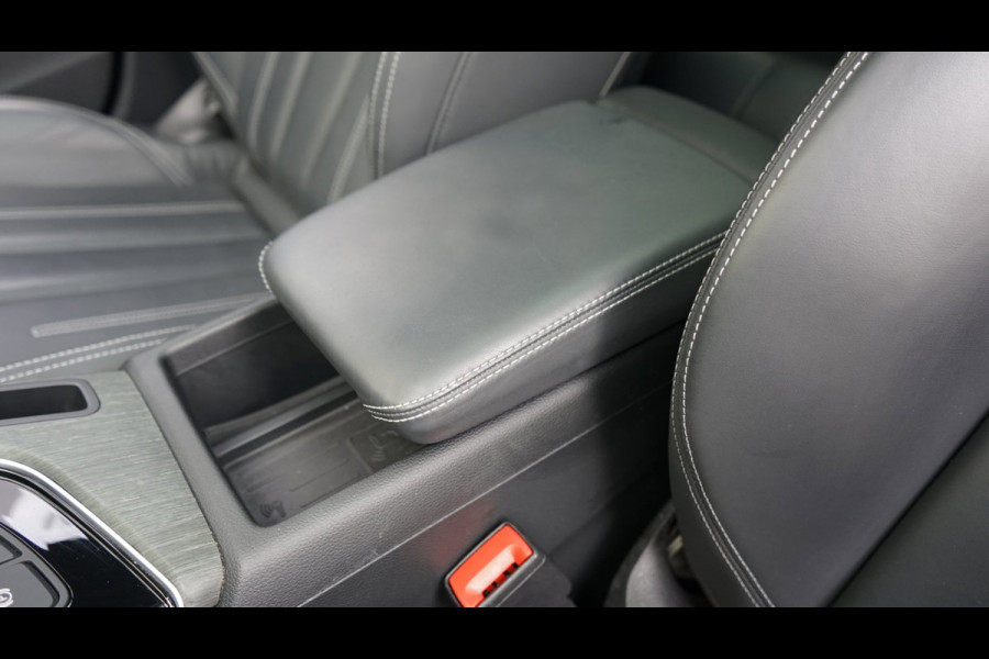 Audi A4 Avant 40 TFSI 3x S-Line BLACK OPTIK AUTOMAAT-360 CAMERA-ACC-BANG OLUFSEN-HEADUP-KEYLESS-LEDER-MATRIX LED-MASSAGE-PANORAMA