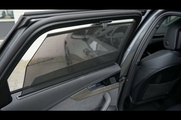 Audi A4 Avant 40 TFSI 3x S-Line BLACK OPTIK AUTOMAAT-360 CAMERA-ACC-BANG OLUFSEN-HEADUP-KEYLESS-LEDER-MATRIX LED-MASSAGE-PANORAMA