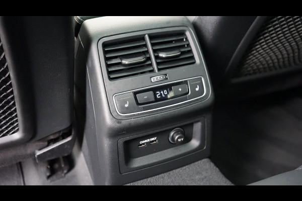 Audi A4 Avant 40 TFSI 3x S-Line BLACK OPTIK AUTOMAAT-360 CAMERA-ACC-BANG OLUFSEN-HEADUP-KEYLESS-LEDER-MATRIX LED-MASSAGE-PANORAMA