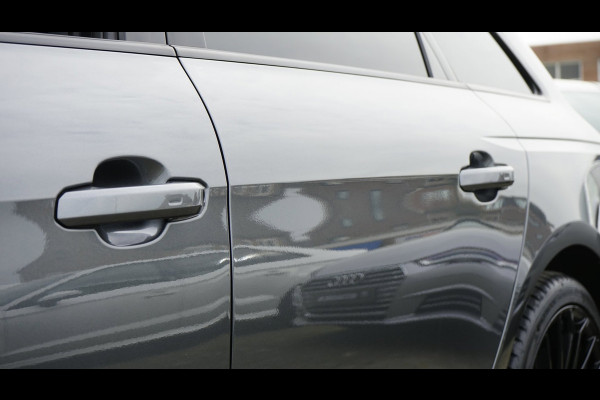 Audi A4 Avant 40 TFSI 3x S-Line BLACK OPTIK AUTOMAAT-360 CAMERA-ACC-BANG OLUFSEN-HEADUP-KEYLESS-LEDER-MATRIX LED-MASSAGE-PANORAMA