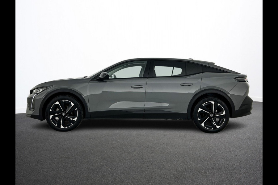 Peugeot 408 1.2 PureTech Allure 130 Automaat Navigatie | Carplay/Android Auto | Climate Control | Adaptive Cruise Control | Virtual cockpit | PDC VA + 360 Camera | Full LED  | LM Velgen