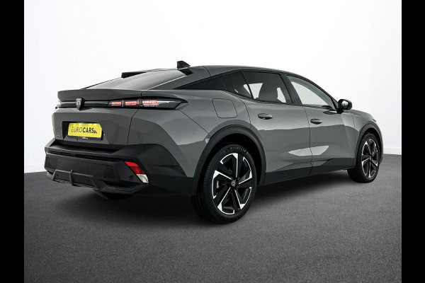 Peugeot 408 1.2 PureTech Allure 130 Automaat Navigatie | Carplay/Android Auto | Climate Control | Adaptive Cruise Control | Virtual cockpit | PDC VA + 360 Camera | Full LED  | LM Velgen