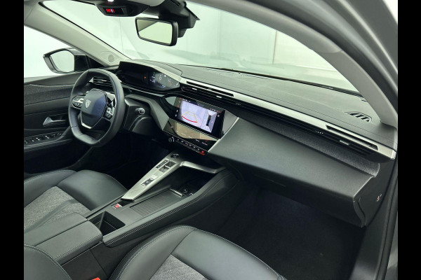 Peugeot 408 1.2 PureTech Allure 130 Automaat Navigatie | Carplay/Android Auto | Climate Control | Adaptive Cruise Control | Virtual cockpit | PDC VA + 360 Camera | Full LED  | LM Velgen