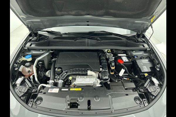 Peugeot 408 1.2 PureTech Allure 130 Automaat Navigatie | Carplay/Android Auto | Climate Control | Adaptive Cruise Control | Virtual cockpit | PDC VA + 360 Camera | Full LED  | LM Velgen