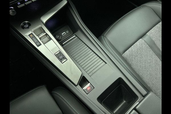 Peugeot 408 1.2 PureTech Allure 130 Automaat Navigatie | Carplay/Android Auto | Climate Control | Adaptive Cruise Control | Virtual cockpit | PDC VA + 360 Camera | Full LED  | LM Velgen